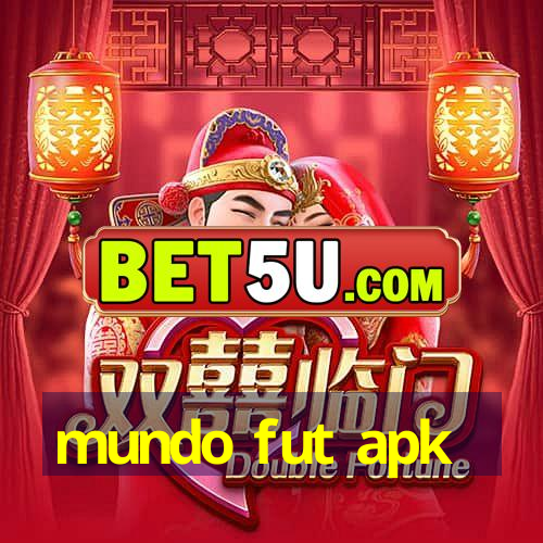 mundo fut apk